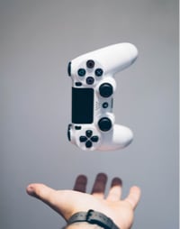 gaming-joystick